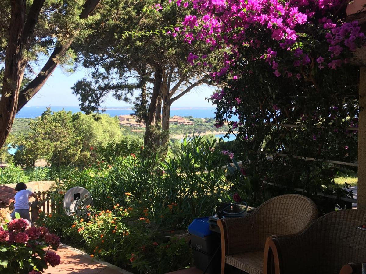 Apartamento Punta Lada Porto Rotondo Exterior foto